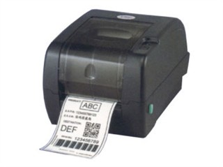 TSC TTP-343条码打印机